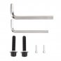 1.25''(32mm) Badge Making Kit Machine Button Maker+1000 Badges+1pc circle cutter