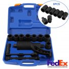 HEAVY DUTY TORQUE MULTIPLIER WHEEL LUG NUT WRENCH SET 3/4" 1" LUGNUT HGV REMOVER