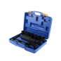 HEAVY DUTY TORQUE MULTIPLIER WHEEL LUG NUT WRENCH SET 3/4" 1" LUGNUT HGV REMOVER