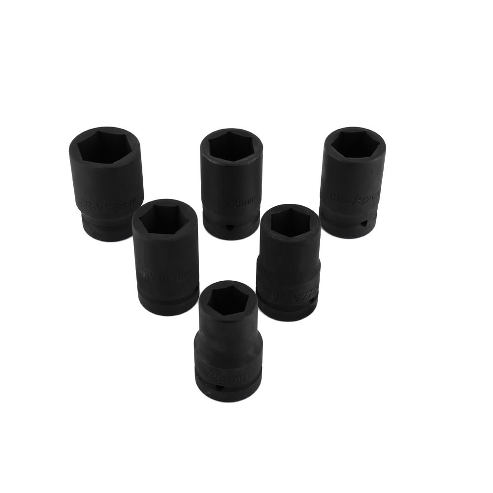 HEAVY DUTY TORQUE MULTIPLIER WHEEL LUG NUT WRENCH SET 3/4" 1" LUGNUT