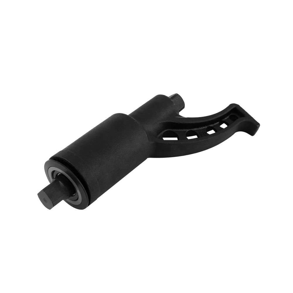 HEAVY DUTY TORQUE MULTIPLIER WHEEL LUG NUT WRENCH SET 3/4" 1" LUGNUT