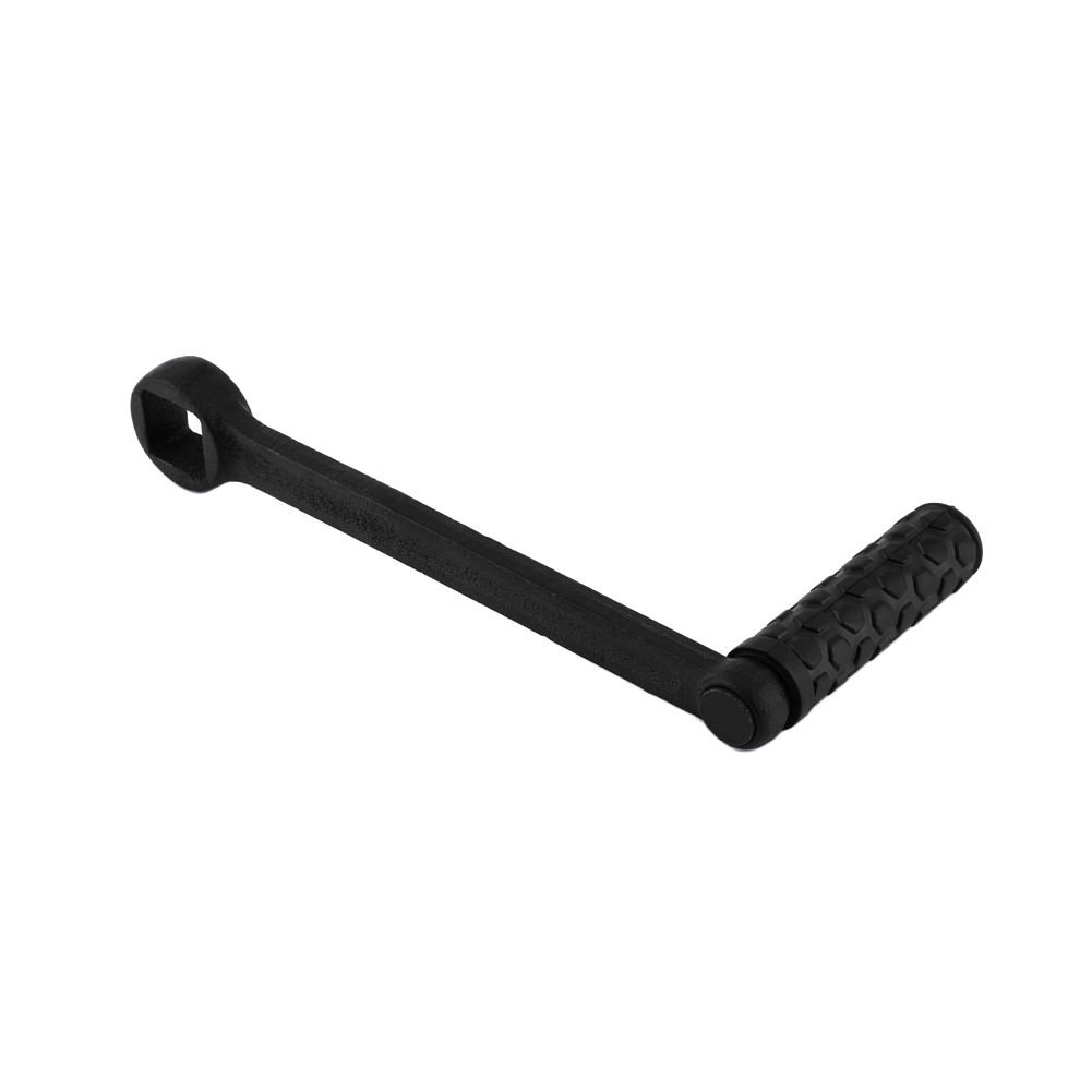 HEAVY DUTY TORQUE MULTIPLIER WHEEL LUG NUT WRENCH SET 3/4" 1" LUGNUT