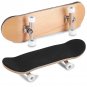 28mm Wooden Skateboard Maple Tech Deck Relive Stress Toy Kids Gifts