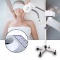 3X/5X Magnifying Facial Steamer Lamp Hot Ozone Beauty Machine Spa Salon USA