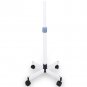 3X/5X Magnifying Facial Steamer Lamp Hot Ozone Beauty Machine Spa Salon USA