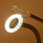3X/5X Magnifying Facial Steamer Lamp Hot Ozone Beauty Machine Spa Salon USA