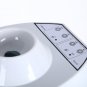 3X/5X Magnifying Facial Steamer Lamp Hot Ozone Beauty Machine Spa Salon USA