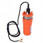 Farm & Ranch SOLAR POWERED Submersible DC Water Well Pump 12V 230 feet Lift