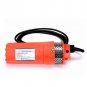 Farm & Ranch SOLAR POWERED Submersible DC Water Well Pump 12V 230 feet Lift