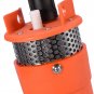 Farm & Ranch SOLAR POWERED Submersible DC Water Well Pump 12V 230 feet Lift