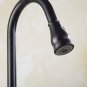 Kitchen Faucet Single Handle Pull Out Kitchen Faucet Pull down sprayer 2 Model