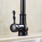 Kitchen Faucet Single Handle Pull Out Kitchen Faucet Pull down sprayer 2 Model