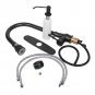 Kitchen Faucet Single Handle Pull Out Kitchen Faucet Pull down sprayer 2 Model