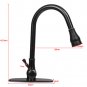 Kitchen Faucet Single Handle Pull Out Kitchen Faucet Pull down sprayer 2 Model