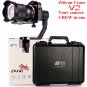 Zhiyun Crane V2 3-Axis Handheld Stabilizer Gimbal Mirrorless DSLR Video Camera