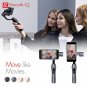 Zhiyun Crane V2 3-Axis Handheld Stabilizer Gimbal Mirrorless DSLR Video Camera
