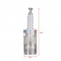 Auto Electric Mircro Pen Micro Needle Skin + Needles Tips Cartridge