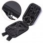 Black Heavy Duty Protective Aluminum Carry Case Fr DJI Phantom 3/4 Quadcopter US
