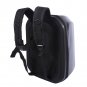 Black Heavy Duty Protective Aluminum Carry Case Fr DJI Phantom 3/4 Quadcopter US