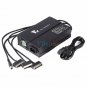 4 in 1 Multi Battery Fast Charger Remote Control Charger for DJI Phantom 4 US