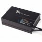 4 in 1 Multi Battery Fast Charger Remote Control Charger for DJI Phantom 4 US