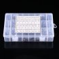 24value 400pcs Transistors and Diodes Rectifiers Assortment Box Kit eml
