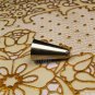 52pcs Icing Piping Pastry Fondant Cake Decorating Sugarcraft Nozzle Tip Tool