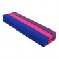 2.2m Sectional Gymnastics Floor Balance Beam Skill Performance Training Folding