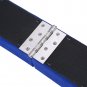 2.2m Sectional Gymnastics Floor Balance Beam Skill Performance Training Folding