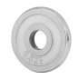 Weight Sets 33-66lbs Barbell Dumbells Home Gym Fitness Equipment Build Muscle US