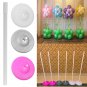 Upright Stick Pole Balloon Arch Column Base Stand Wedding Party Decor Supplies