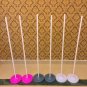 Upright Stick Pole Balloon Arch Column Base Stand Wedding Party Decor Supplies