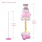 Upright Stick Pole Balloon Arch Column Base Stand Wedding Party Decor Supplies