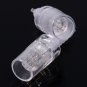 100Pcs 12Needle Cartridge/Tip For Electric Auto Derma Micro Needle Stamp Pen -US