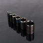 DIY 39 Shape Style Leather Craft Set One Hole Hollow Punch Cutter Tools Handmade