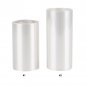 Safe Cake Baking Clear Surrounding Edge Wrapping Tape Mousse Roll of Cake Collar