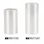 Safe Cake Baking Clear Surrounding Edge Wrapping Tape Mousse Roll of Cake Collar