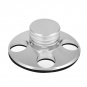 Douk Audio LP Vinyl Turntables Metal HIFI Disc Stabilizer Record Weight/Clamp