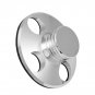 Douk Audio LP Vinyl Turntables Metal HIFI Disc Stabilizer Record Weight/Clamp