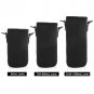Portable Water Bottle Sleeve Carrying Pouch Bag Holder Outdoor Camping Hiking