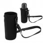 Portable Water Bottle Sleeve Carrying Pouch Bag Holder Outdoor Camping Hiking