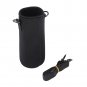 Portable Water Bottle Sleeve Carrying Pouch Bag Holder Outdoor Camping Hiking