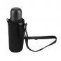 Portable Water Bottle Sleeve Carrying Pouch Bag Holder Outdoor Camping Hiking