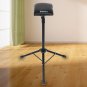 Adjustable Height Tattoo Tripod Stand Arm Bar Rest Studio Chair Legrest Sponge