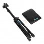Adjustable Height Tattoo Tripod Stand Arm Bar Rest Studio Chair Legrest Sponge