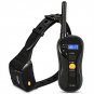 600M Waterproof Remote Pet Dog Training Electric Shock Vibration Collar US SHIP