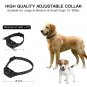 600M Waterproof Remote Pet Dog Training Electric Shock Vibration Collar US SHIP