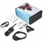 600M Waterproof Remote Pet Dog Training Electric Shock Vibration Collar US SHIP