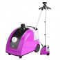 Professional Garment Clothes Fabric Steamer Iron Steam Wrinkle Remove Portable