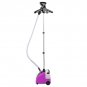 Professional Garment Clothes Fabric Steamer Iron Steam Wrinkle Remove Portable